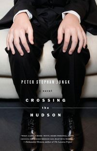 Produktbild: Crossing The Hudson