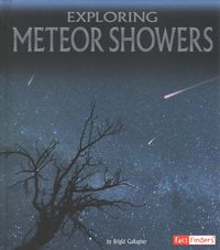 Produktbild: Exploring Meteor Showers