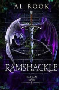 Produktbild: Ramshackle