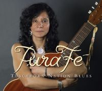 Produktbild: Pura Fe: Tuscarora Nation Blues