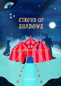 Produktbild: Circus of Shadows