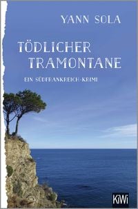 Produktbild: T&ouml;dlicher Tramontane