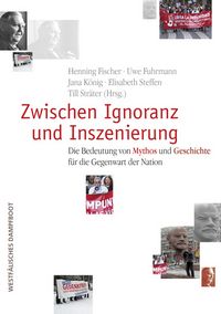 Produktbild: Zwischen Ignoranz und Inszenierung