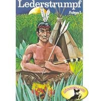 Produktbild: Lederstrumpf