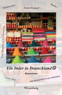 Produktbild: Ein Inder in Deutschland