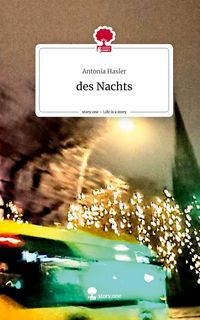 Produktbild: Des Nachts. Life is a Story - story.one