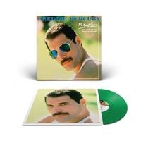 Produktbild: Mr. Bad Guy (40th Anniversary Version/Transparent