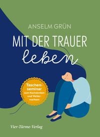 Produktbild: Mit der Trauer leben