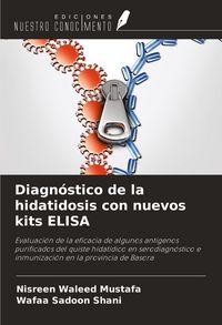 Produktbild: Diagn&oacute;stico de la hidatidosis con nuevos kits ELISA
