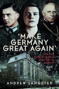 Produktbild: 'Make Germany Great Again'