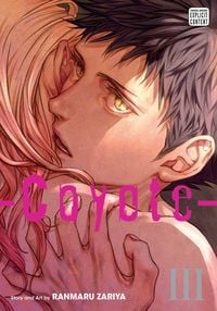 Produktbild: Coyote, Vol. 3