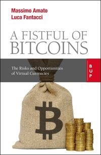 Produktbild: Fistful of Bitcoins