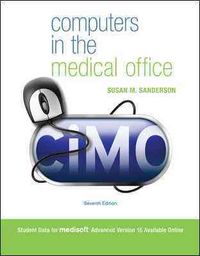 Produktbild: Computers in the Medical Office