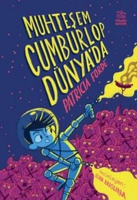 Produktbild: Muhtesem Cumburlop D&uuml;nyada