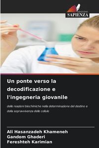 Produktbild: Un ponte verso la decodificazione e l'ingegneria giovanile