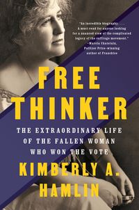 Produktbild: Free Thinker