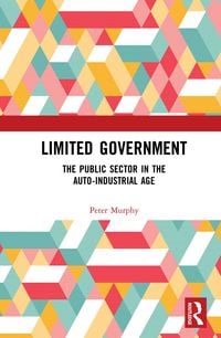 Produktbild: Limited Government