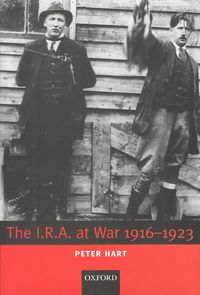 Produktbild: The I.R.A. at War 1916-1923