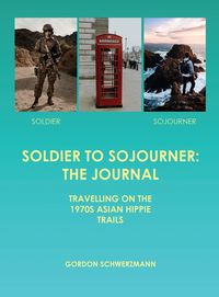 Produktbild: Soldier to Sojourner
