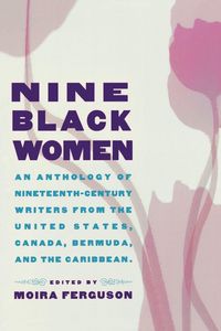 Produktbild: Nine Black Women