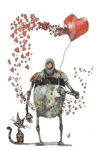 Produktbild: Love me. Una storia d'amore. Ediz. variant