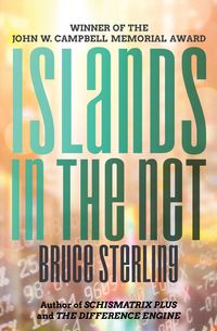 Produktbild: Islands in the Net