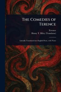 Produktbild: The Comedies of Terence