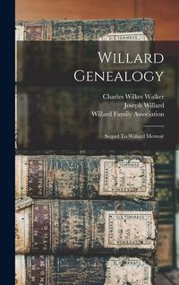 Produktbild: Willard Genealogy