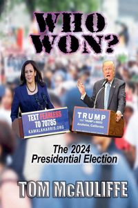 Produktbild: Who Won? The 2024 Presidential Election