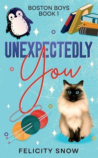 Produktbild: Unexpectedly You