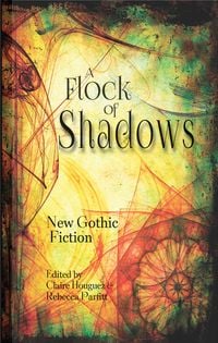 Produktbild: A Flock of Shadows