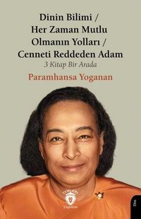 Produktbild: Dinin Bilimi - 3 Kitap Bir Arada