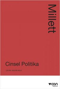 Produktbild: Cinsel Politika