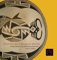Produktbild: Painted by a Distant Hand