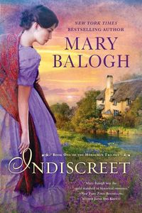 Produktbild: Indiscreet