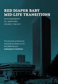 Produktbild: Red Diaper Baby Mid-Life Transitions