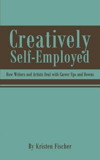 Produktbild: Creatively Self-Employed