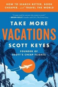 Produktbild: Take More Vacations
