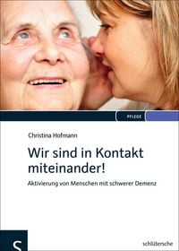 Produktbild: Wir sind in Kontakt miteinander!