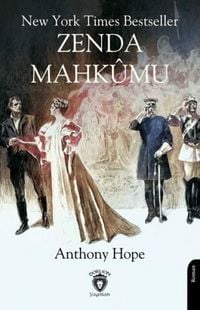 Produktbild: New York Times Bestseller Zenda Mahkmu