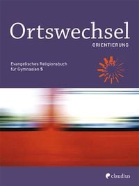 Produktbild: Ortswechsel PLUS 5 - Orientierung