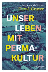 Produktbild: Unser Leben mit Permakultur