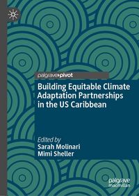 Produktbild: Building Equitable Climate Adaptation Partnerships in the US Caribbean