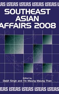 Produktbild: Southeast Asian Affairs 2008