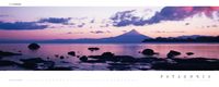 Patagonien Panorama