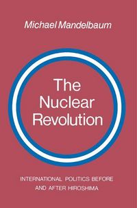 Produktbild: The Nuclear Revolution