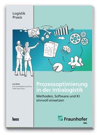 Produktbild: Prozessoptimierung in der Intralogistik