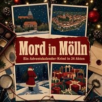 Produktbild: Mord in M&ouml;lln