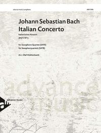 Bild vom Artikel Italienisches Konzert vom Autor 