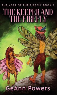 Produktbild: The Keeper And The Firefly